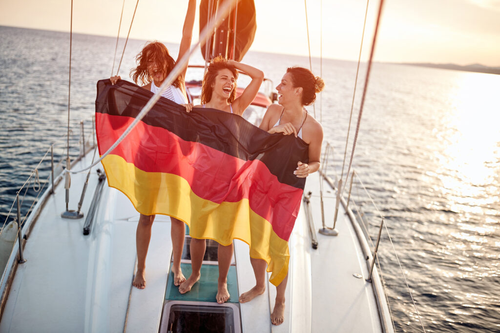 Wie Heißt Der Bundeskanzler Von Deutschland
