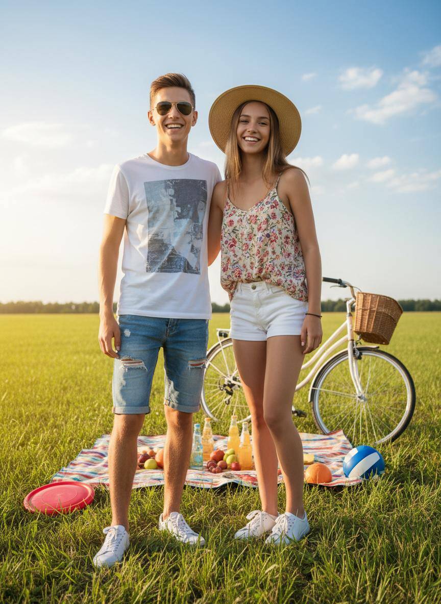 Tipps gegen Langeweile in den Ferien – von Abenteurer bis Technik-Nerd