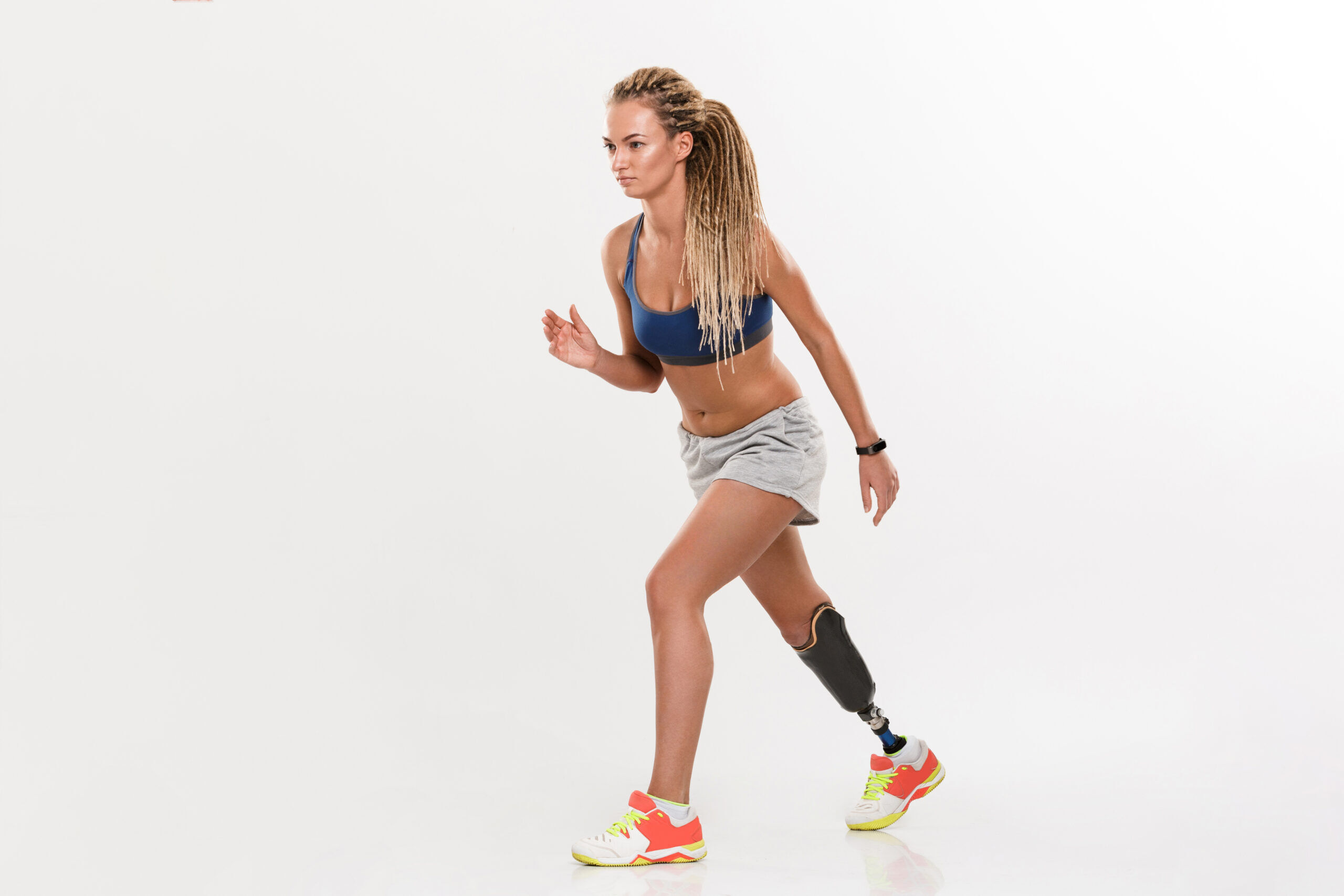 Paralympics