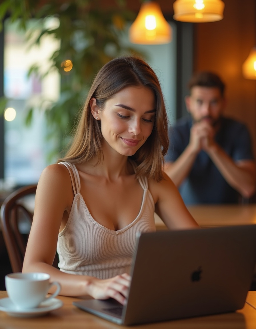 Die Nutzung eines VPNs ist relativ einfach