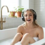 Badewanne - Mehr als nur Körperpflege