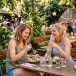 Gesundes Essen - Teil 3 : gesund, lecker, familienfreundlich Ernährungsbildung spielerisch gestalten