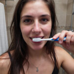 Bedeutung der Zahnpflege