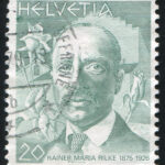 Zitate Rainer Maria Rilke