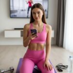Ich müsste was für meine Fitness tun