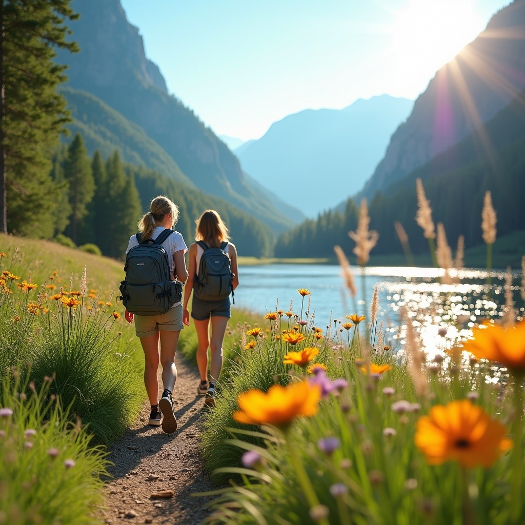 Flüsse in Österreich