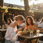 Gesundes Essen für die Familie - letzter Teil Gesundes Essen