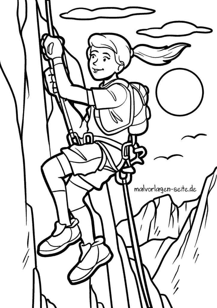 Sonew Selbstbremsender Kletterseil-Stopper - Für 8-13 Mm Seile, 5KN Belastung