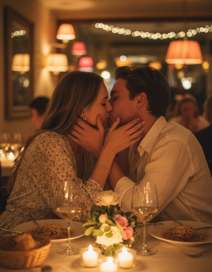 Offene Dialoge fördern