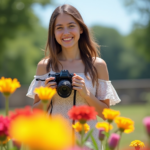 Kreativ fotografieren lernen: Tipps und Techniken für Anfänger