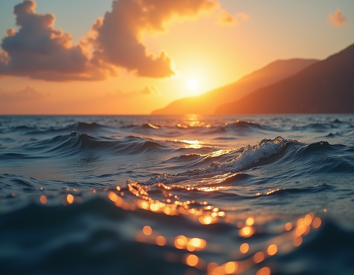 Die Bedeutung der Weltmeere für das Klima