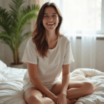 Das richtige Bett machen hat viele Vorteile für unsere Gesundheit und unser Wohlbefinden