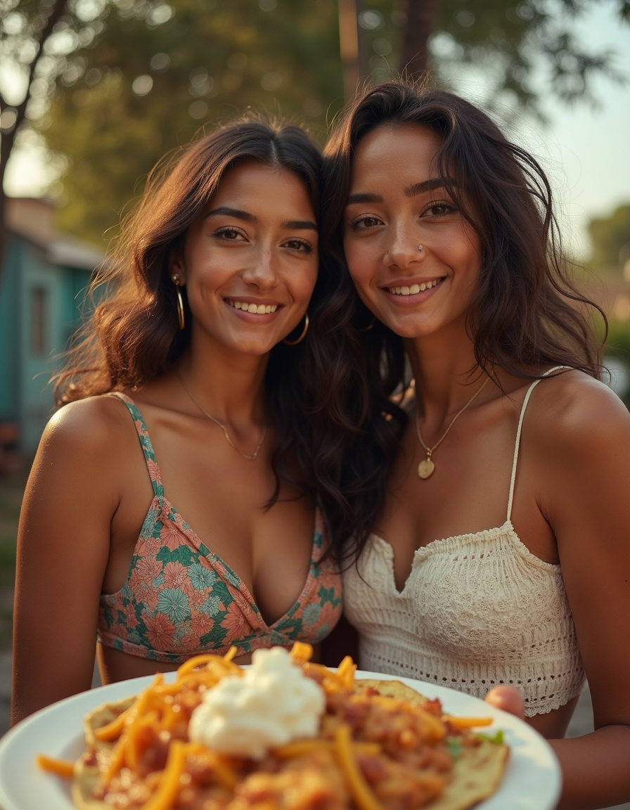 Mexikanisches Essen ist nicht nur eine Frage des Geschmacks