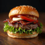 Stammt der Hamburger ursprünglich aus Deutschland