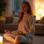 Meditationstechniken für Anfänger