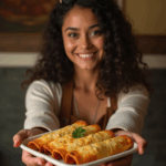 Mexikanisches Essen ist eine faszinierende Entdeckungsreise durch die reiche Kultur und Geschichte Mexikos