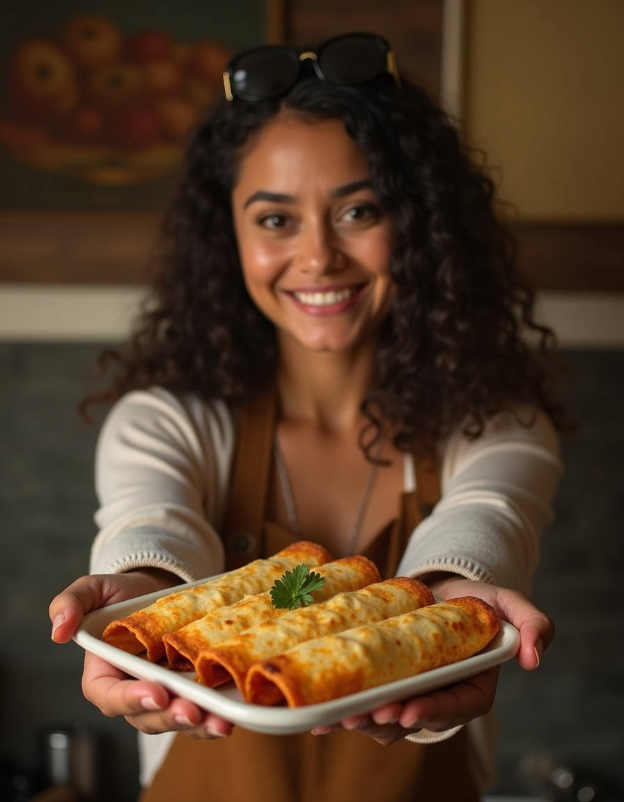 Mexikanisches Essen ist eine faszinierende Entdeckungsreise durch die reiche Kultur und Geschichte Mexikos