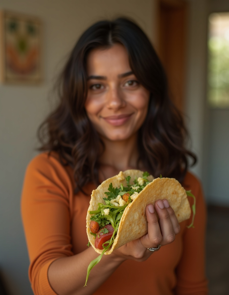 Mexikanische Küche ist bekannt für ihre lebhaften Aromen und vielfältigen Zutaten