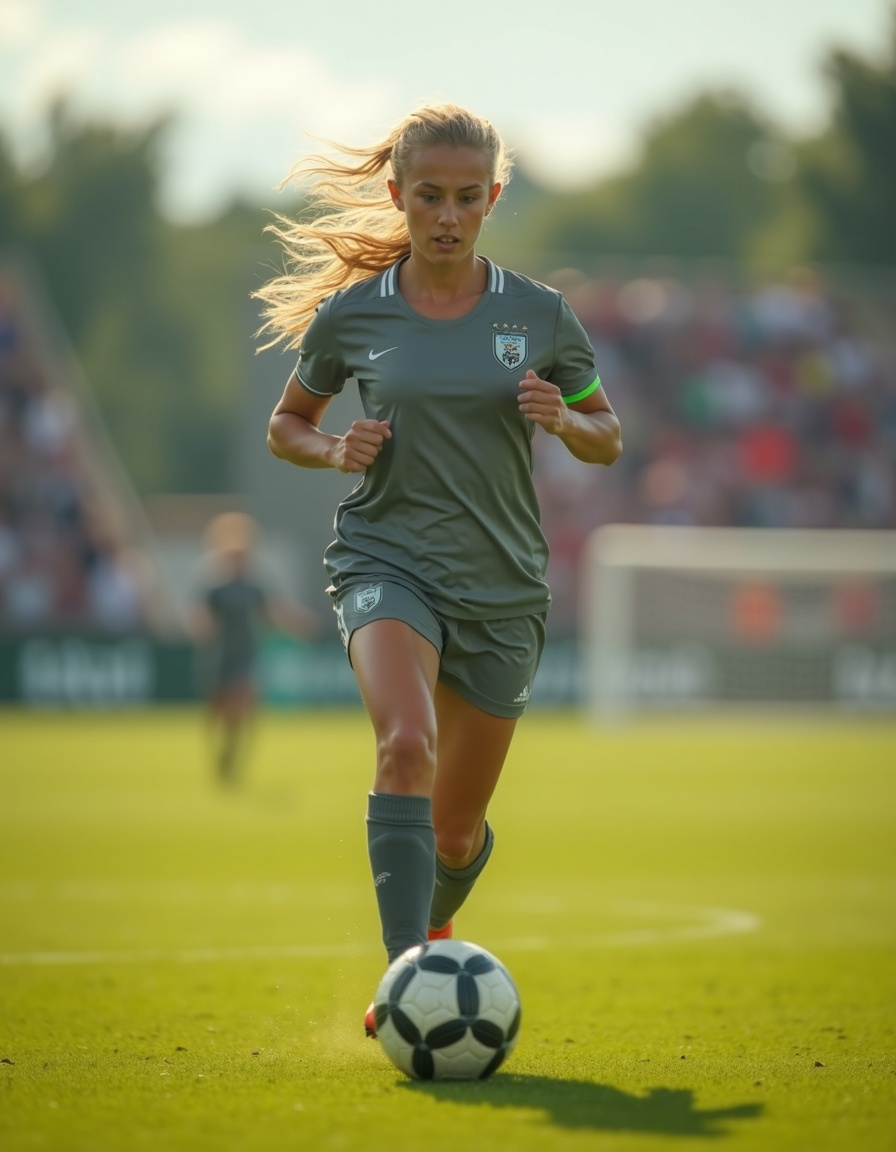 Fußball, wie wir ihn heute kennen, hat eine lange und spannende Geschichte