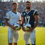 Fußball, Football oder Soccer