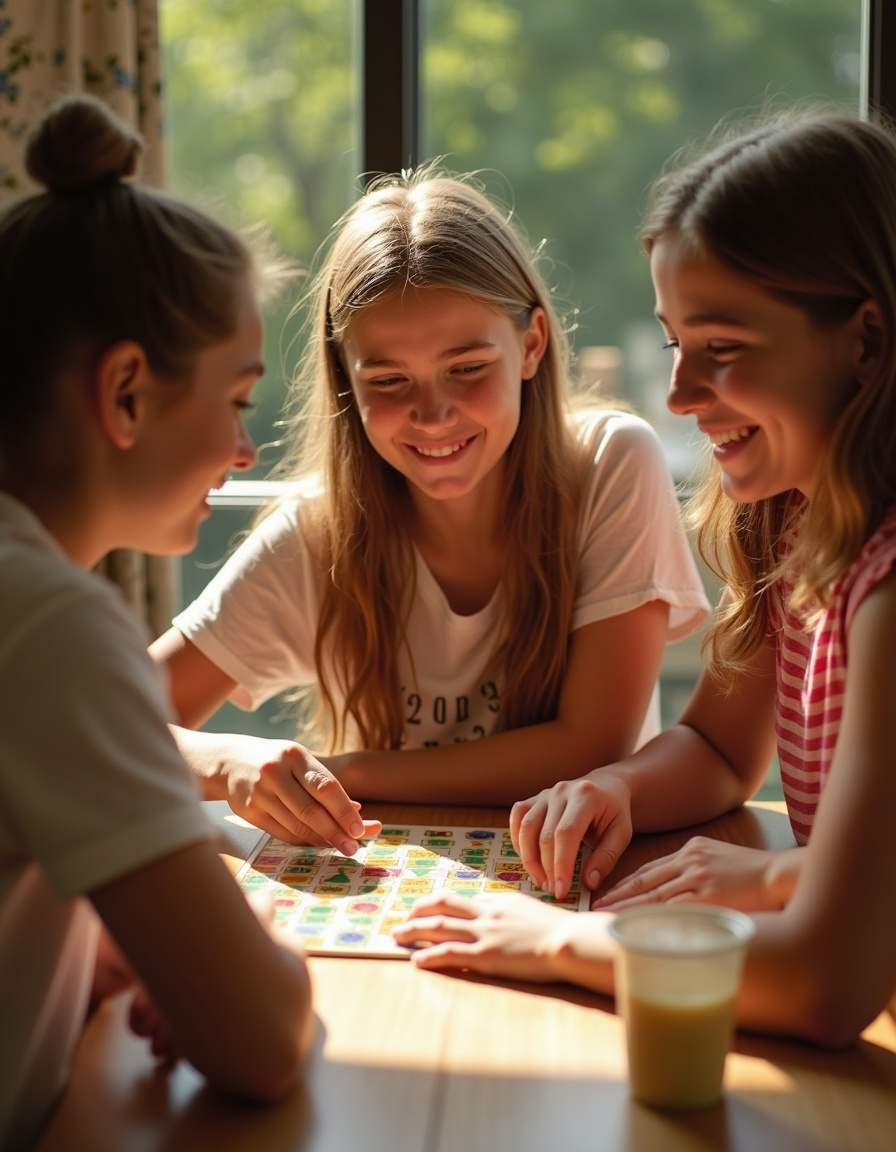 Wer offen bleibt für neue Spielideen und regelmäßig Neuheiten ausprobiert, hält die Motivation hoch