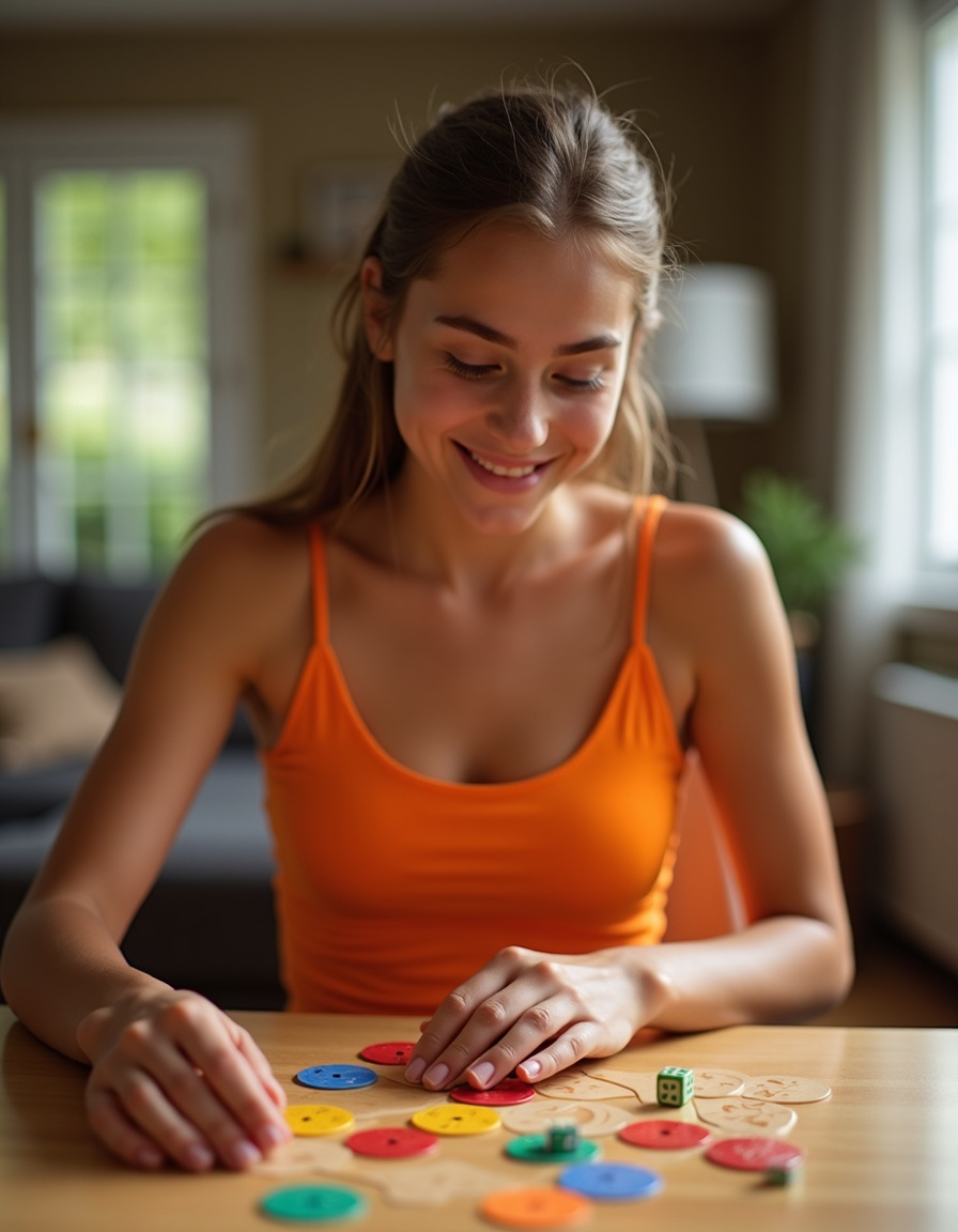 Das Einführen regelmäßiger Spielzeiten kann schnell zu einem liebgewonnenen Ritual werden