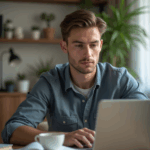 Homeoffice als Standard-Arbeitsmodell