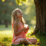 Kindertee – die gesunde und leckere Alternative