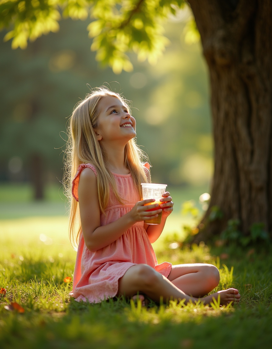 Kindertee – die gesunde und leckere Alternative