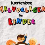 Kostenlose Malbücher und gratis Ebooks zum Download
