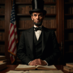 Zitate Abraham Lincoln