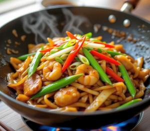 Kostenloses Ebook Rezepte Asiatische Küche