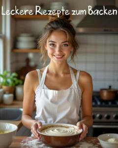 Kostenloses Ebook Backen Rezepte