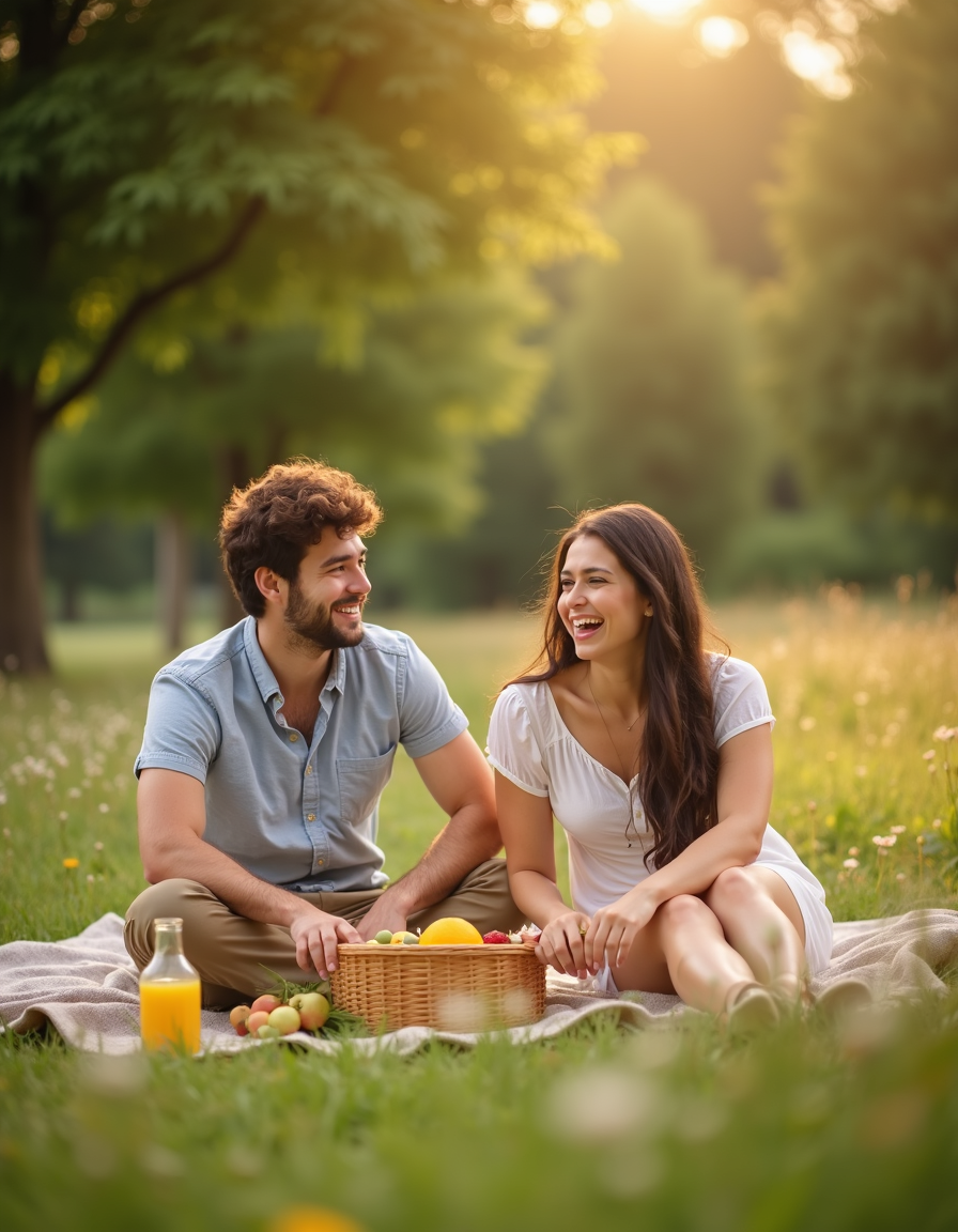 Wer regelmäßig Neues ausprobiert, bringt frischen Wind in die Partnerschaft