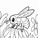 Malvorlage Hummel Malvorlage Hummel