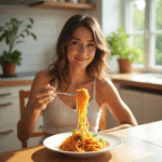 Grundlagen von Mindful Eating: Was bedeutet achtsames Essen?