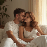 Romantik in einer Beziehung ist weit mehr als nur ein schönes Gefühl