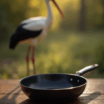 Da brat mir einer einen Storch
