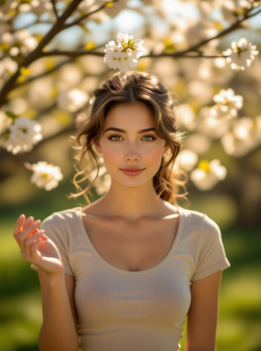 Zitate über Frühling