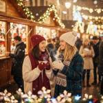 Warum ich die Adventszeit so liebe Magie im Advent - Warum die Adventszeit so besonders ist