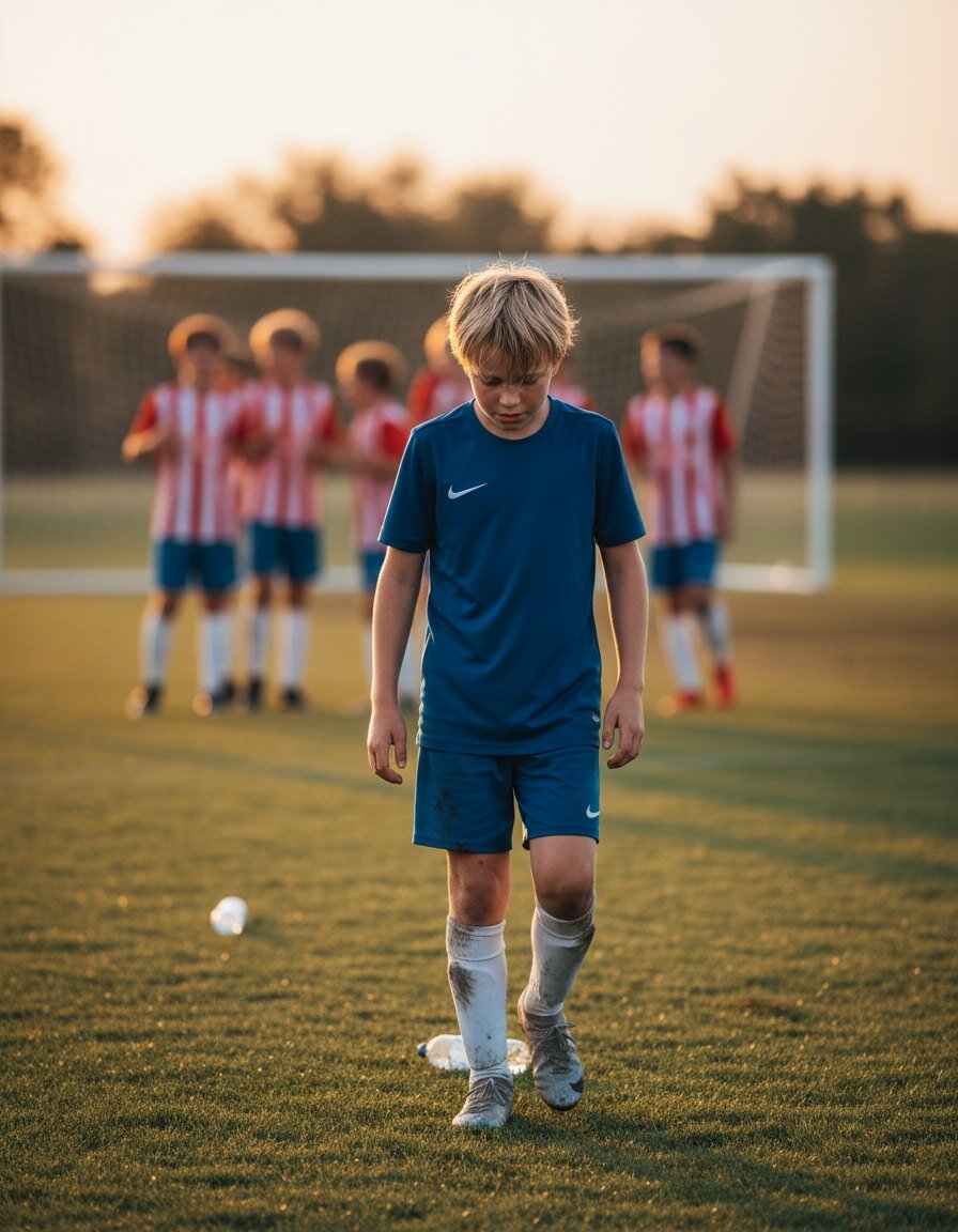 Wir bleiben am Ball – Mit Herz und Humor durch jedes Spiel