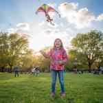 Mindys Abenteuer beim Drachenwettbewerb