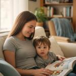 Kurzgeschichten für Kinder zum Vorlesen