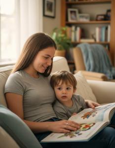 Kurzgeschichten für Kinder zum Vorlesen Kurzgeschichten für Kinder zum Vorlesen