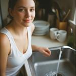 Wo begegnet uns die Corioliskraft im Alltag