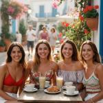 Alle Länder Europa mit Hauptstadt und Flagge Länder in Europa