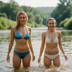 Die 100 längsten Flüsse in Europa Die 100 längsten Flüsse in Europa