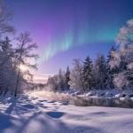 Wintersonnenwende und Sommersonnenwende Wintersonnenwende und Sommersonnenwende