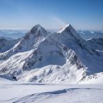 Wintersport im Wandel: Ist Skiurlaub noch umweltfreundlich? Ist Skiurlaub noch zeitgemäß und ökologisch vertretbar