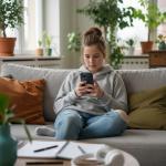 Social Media Verbot für Jugendliche - was ist davon zu halten? Verbot von Social Media Konten für Jugendliche